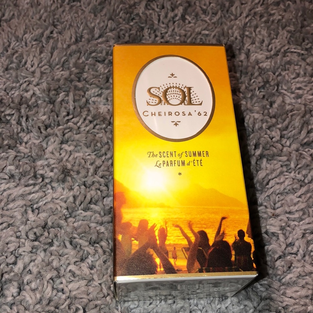 😍SOL de JANEIRO😍
